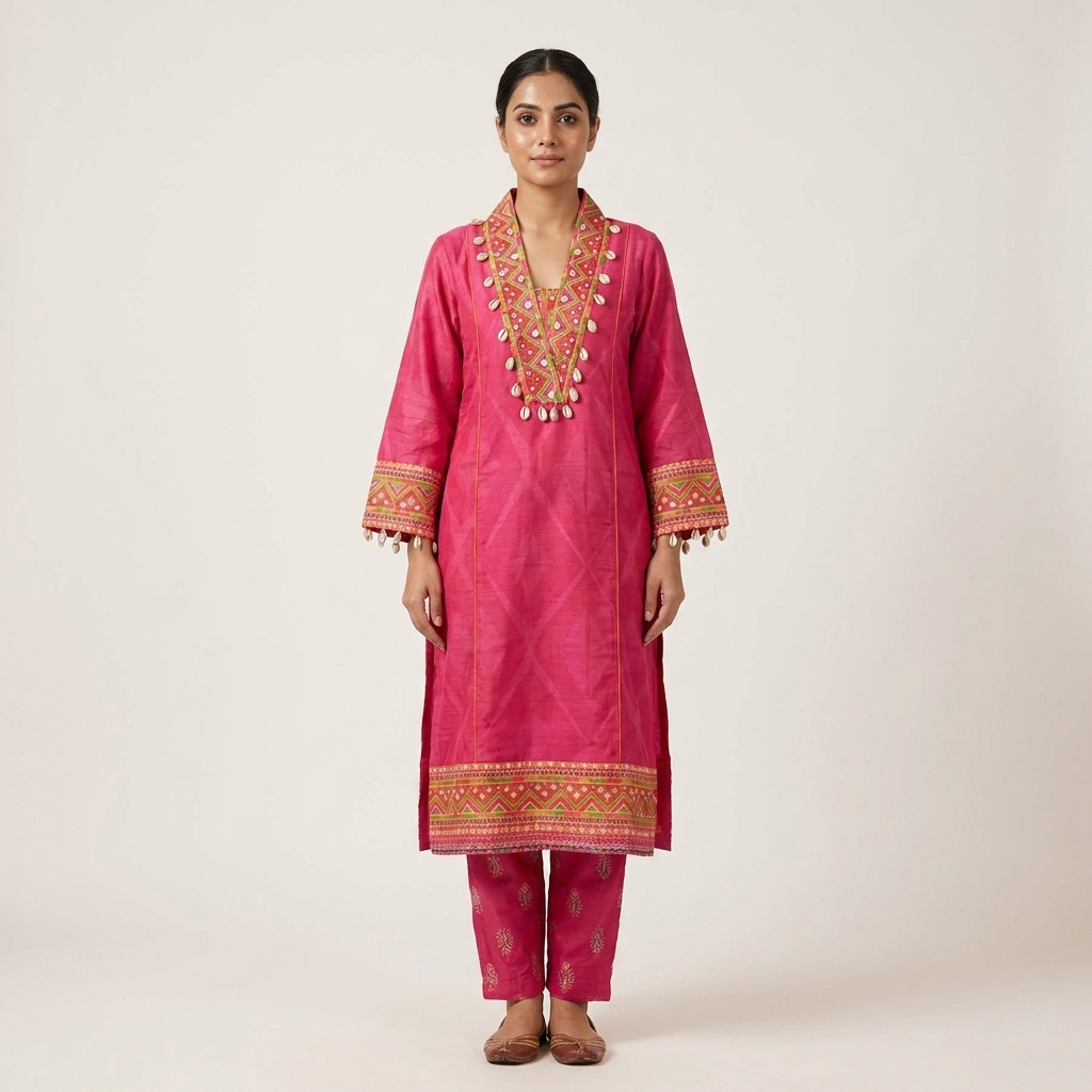 Rani Radiance Festive 2-piece set - Image 3