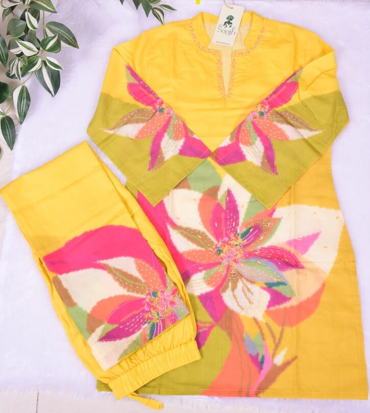 Sunlit Breeze 2-piece set_4