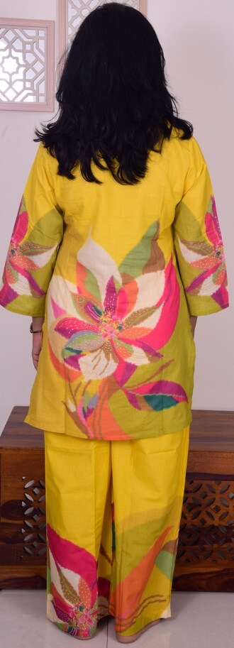 Sunlit Breeze 2-piece set_4 - Image 3